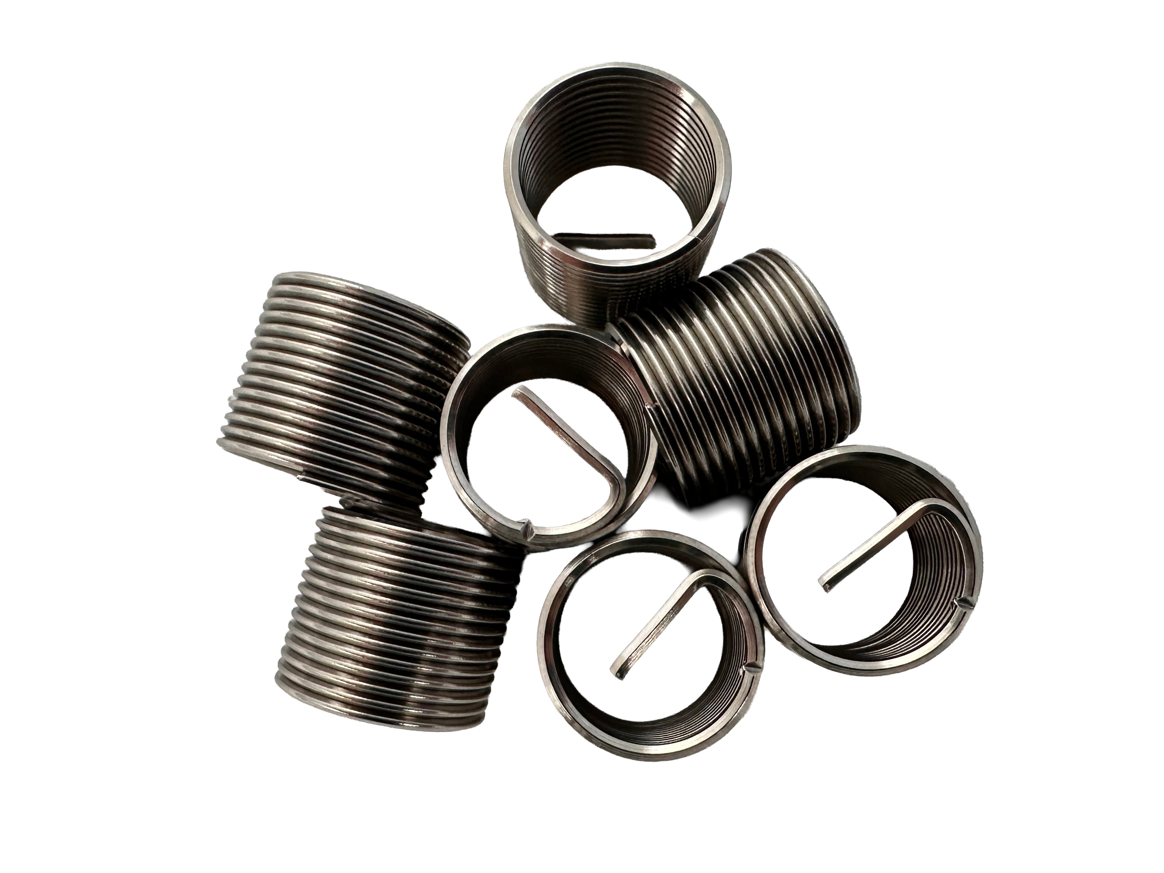 MENETJAVÍTÓ BETÉT KÉSZLET M14 X 1.25 GEBO TOOLS