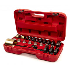 CSAPÁGY ÉS KERÉKAGY SZERELŐ KÉSZLET