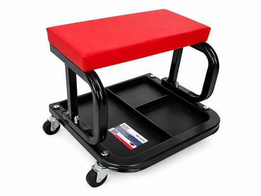 GURULÓS SZERELŐ SZÉK GEBO TOOLS