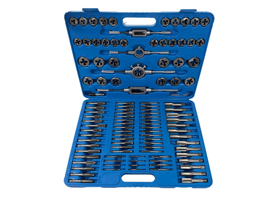 MENETVÁGÓ KÉSZLET M2-M18 110 DB GEBO TOOLS