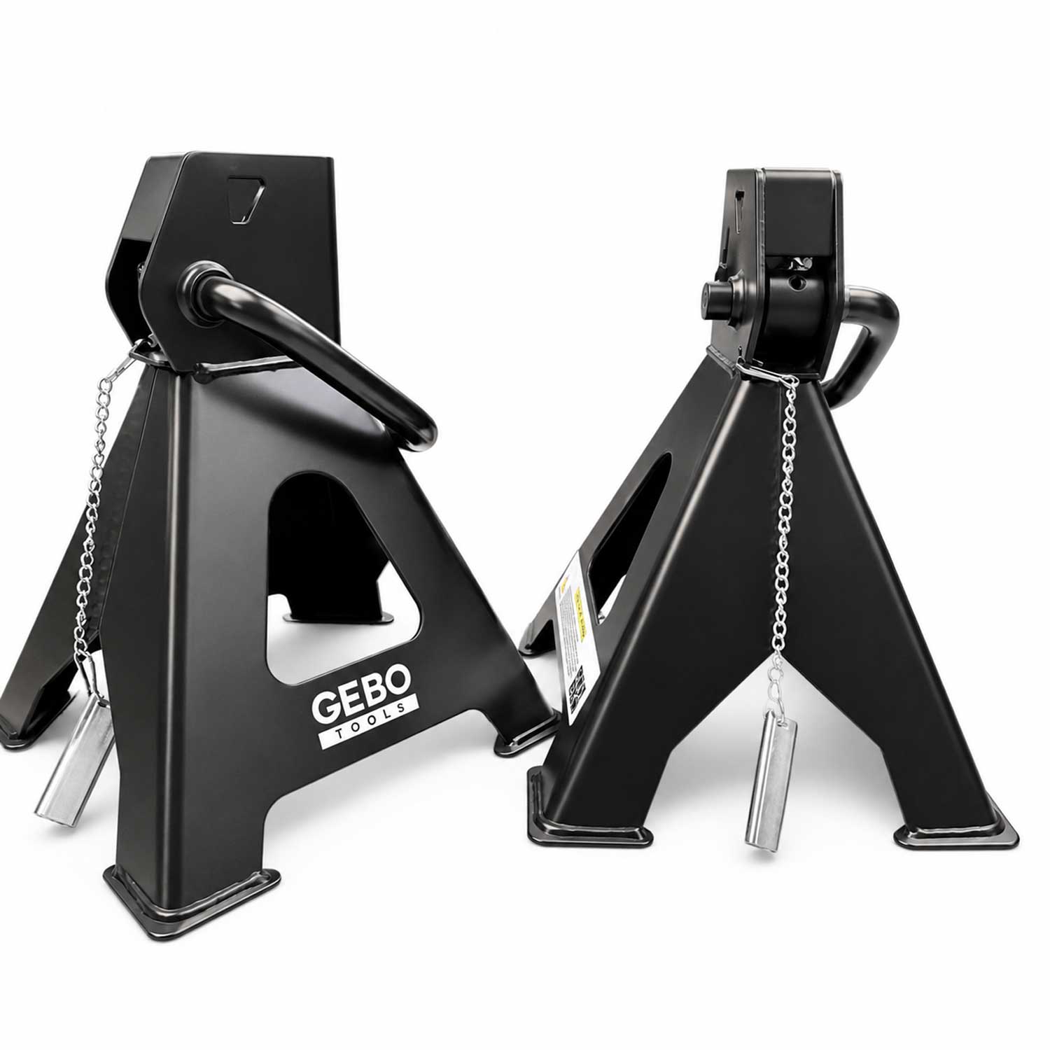 TARTÓBAK KÉSZLET BIZTOSÍTÓVAL 3T GEBO TOOLS