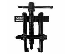 CSAPÁGY ELTÁVOLÍTÓ 2 KARRAL ÉS RÖGZÍTŐVEL 35-45 MM GEBO TOOLS