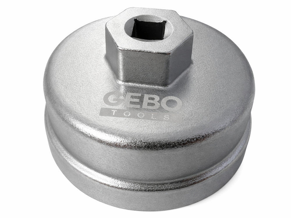 Olajszűrő leszedő kulcs GEBO TOOLS