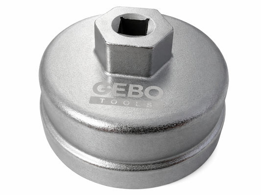 Olajszűrő leszedő kulcs GEBO TOOLS