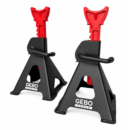 PROFESSZIONÁLIS TARTÓBAK KÉSZLET 3 T GEBO TOOLS 2