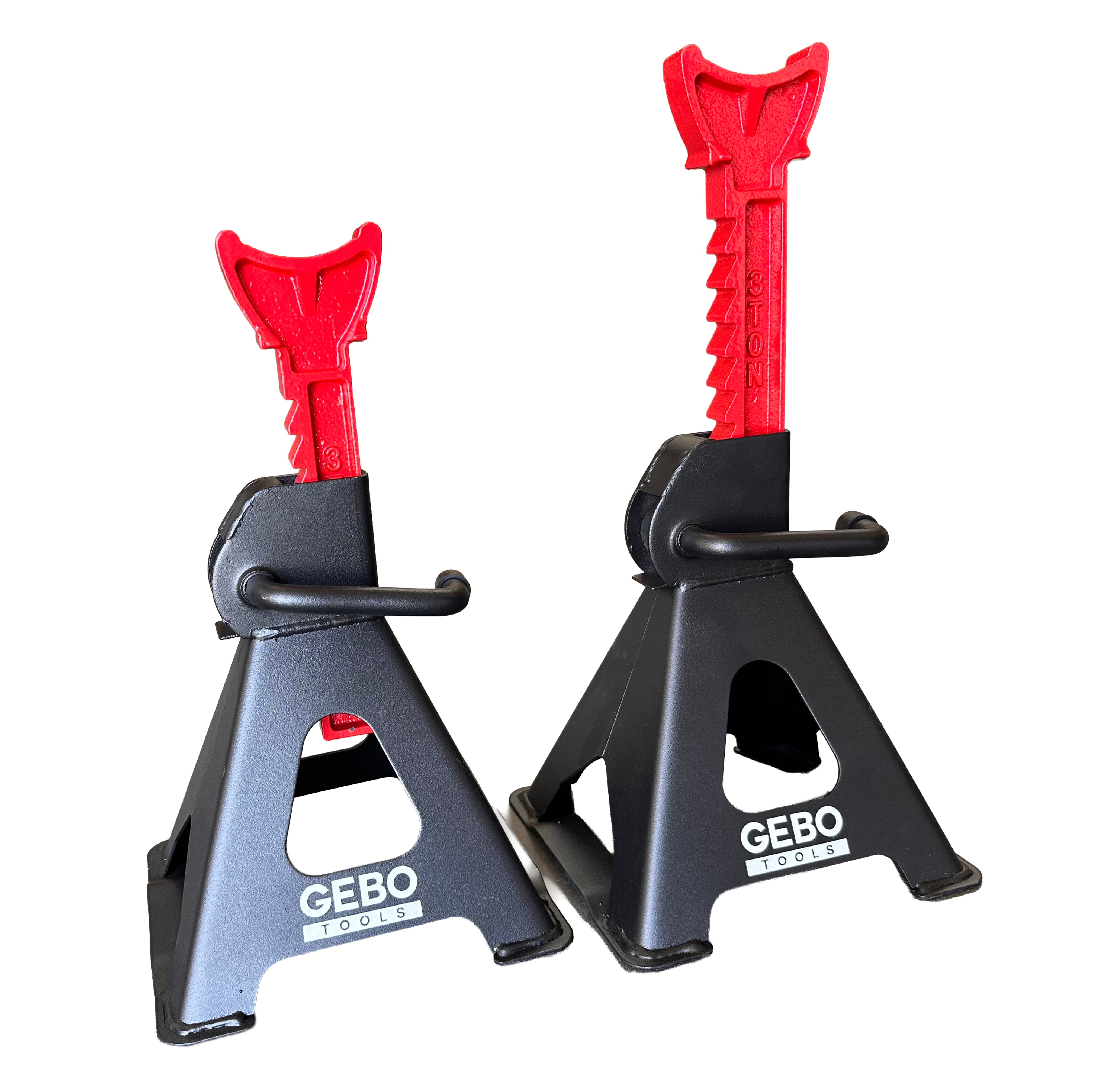 PROFESSZIONÁLIS TARTÓBAK KÉSZLET 3 T GEBO TOOLS 2