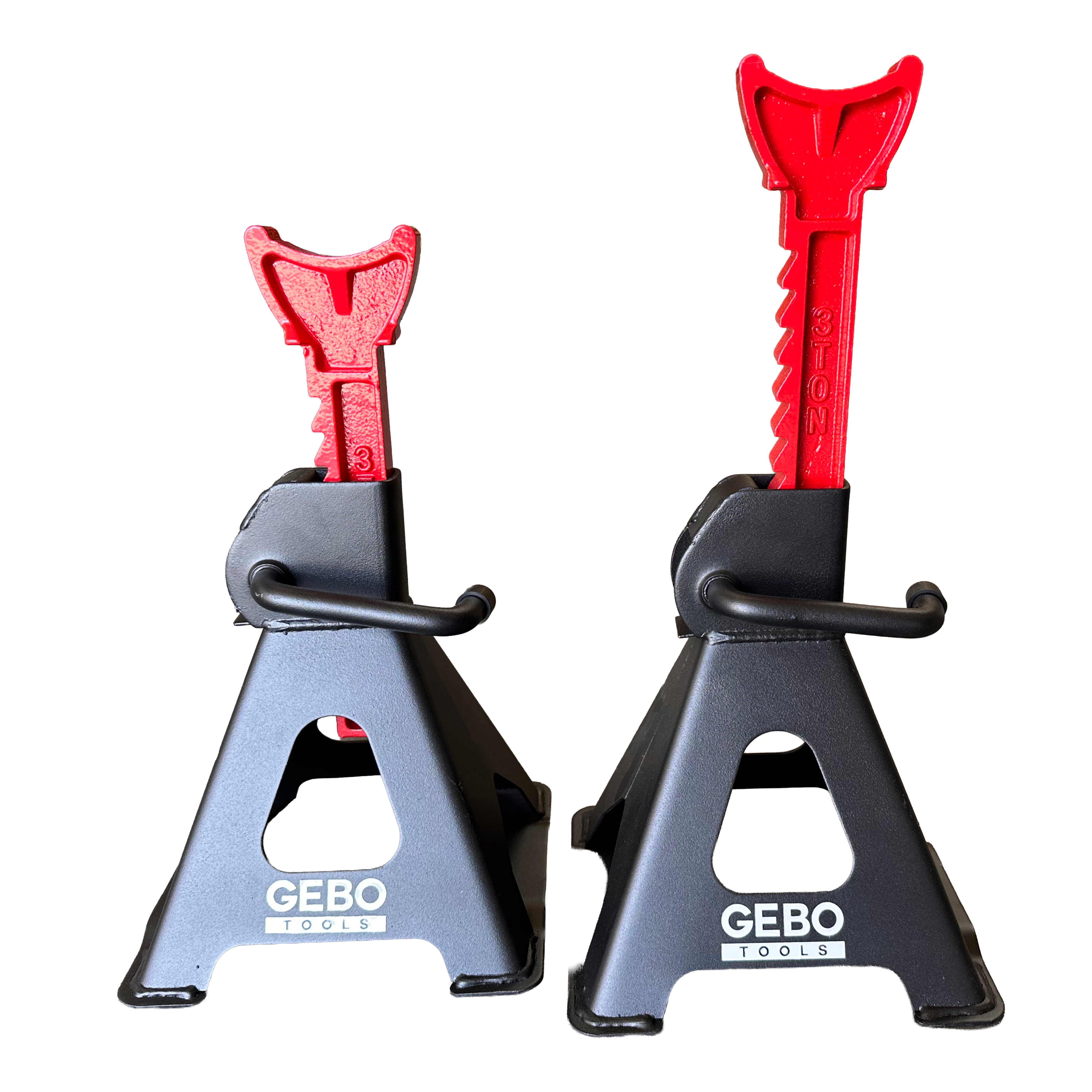 PROFESSZIONÁLIS TARTÓBAK KÉSZLET 3 T GEBO TOOLS 2
