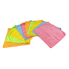 MIKROSZÁLAS TÖRLŐKENDŐ 10 DB