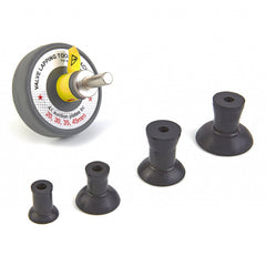 SZELEPCSISZOLÓ KÉSZLET 5 DB HBM