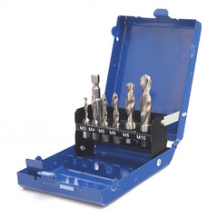 FURÓSZÁR KÉSZLET HSSG - HEX