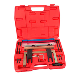VEZÉRLÉSRÖGZÍTŐ KÉSZLET BMW 2.5 3.0 BENZIN N51 N52 N52K N53 N54 GEBO TOOLS