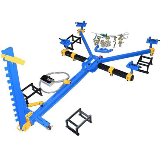 KAROSSZÉRIA MOZGATÓ ÁLLVÁNY 10T