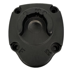 CSEREALKATRÉSZ P-160 LÉGKULCS HÁTSÓ FEDÉL