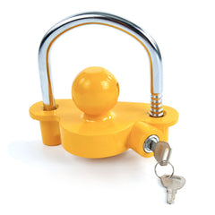 UTÁNFUTÓ VONÓFEJ ZÁR - LOPÁSGÁTLÓ