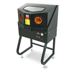 MAGASNYOMÁSÚ ALKATRÉSZMOSÓ