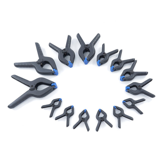 SZORÍTÓCSIPESZ KÉSZLET 75 – 225 MM 14 DB