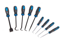 TÖMÍTÉS ELTÁVOLÍTÓ KAMPÓ KÉSZLET 9DB HBM