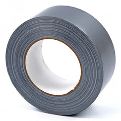 EXTRA ERŐS RAGASZTÓSZALAG - 50 MM X 50 M FEKETE