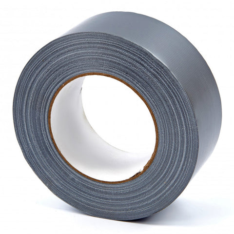 EXTRA ERŐS RAGASZTÓSZALAG 50 MM X 50 M SILVER