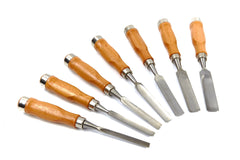 VÉSŐ KÉSZLET FÁHOZ 7 DB 280MM HBM