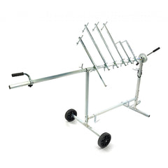 KAROSSZÉRIA TARTÓ ÁLLVÁNY