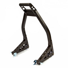 MOTORKERÉKPÁR ÁLLVÁNY HÁTSÓ KERÉK 250 KG HBM MACHINES HOLLAND PREMIUM