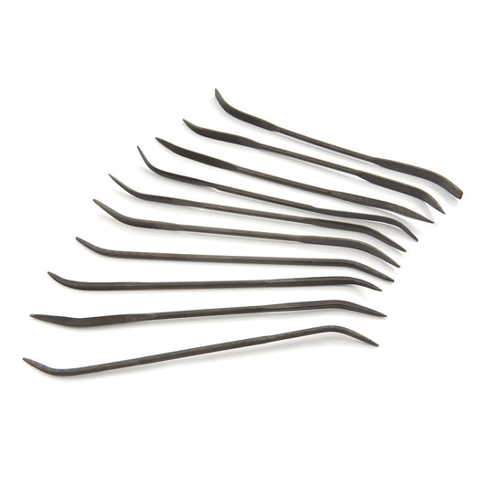 RESZELŐ KÉSZLET HBM 140 MM 10 DB