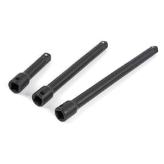 HOSSZABBÍTÓ SZÁR KÉSZLET LÉGKULCSHOZ 3/8