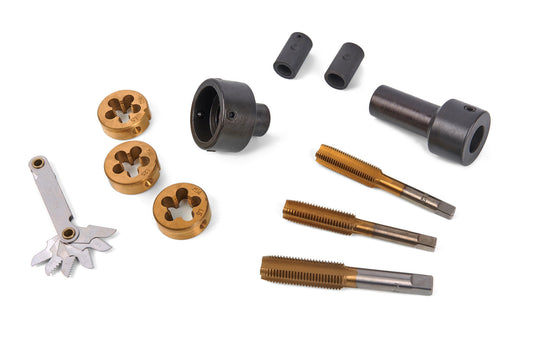 SÉRÜLT CSAVAR ELTÁVOLÍTÓ KÉSZLET