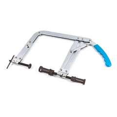 KÉZI SZELEPRUGÓ ÖSSZENYOMÓ 35-200 MM HBM