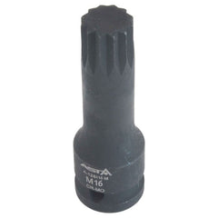 GÉPI BIT SPLINE ZXN M16 1/2
