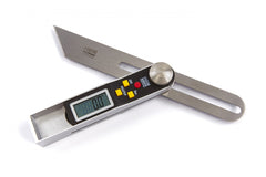 DIGITÁLIS SZÖGMÉRŐ 200MM HBM