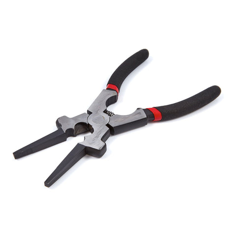 HEGESZTŐ FOGÓ 20CM PREMIUM, HBM MACHINES HOLLANDIA