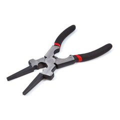 HEGESZTŐ FOGÓ 20CM PREMIUM, HBM MACHINES HOLLANDIA