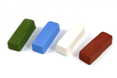 POLÍROZÓ PASZTA KÉSZLET 4 DB HBM