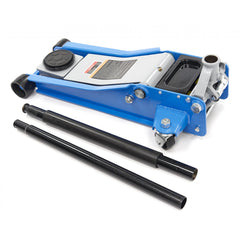 KROKODIL EMELŐ DUPLA DUGATTYÚS 3.25T HBM