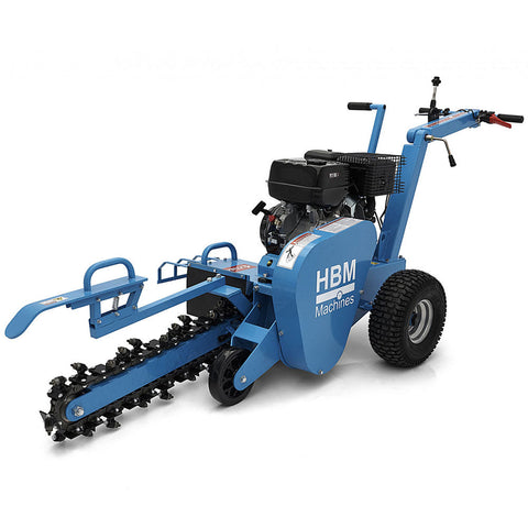 ÁROKÁSÓ HYUNDAI MOTORRAL 420 CM3 4 ÜTEMŰ 15 LE HBM