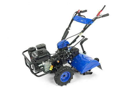 BENZINES KAPAGÉP 212 CM3 7.5 LE HBM