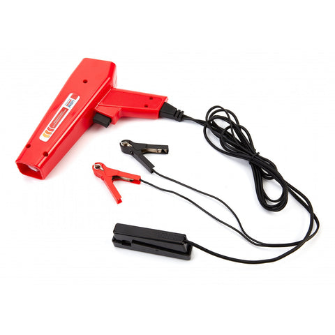 GYÚJTÁS BEÁLLÍTÓ STROBOSZKÓP HBM