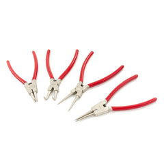 SEEGER BIZTOSÍTÉK FOGÓ KÉSZLET 4 DB 225MM HBM