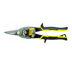 EGYENES LEMEZVÁGÓ OLLÓ 250 MM TOPMASTER