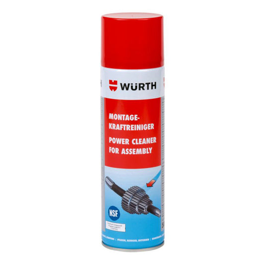 ERŐS TISZTÍTÓ SPRAY 50ML WURTH