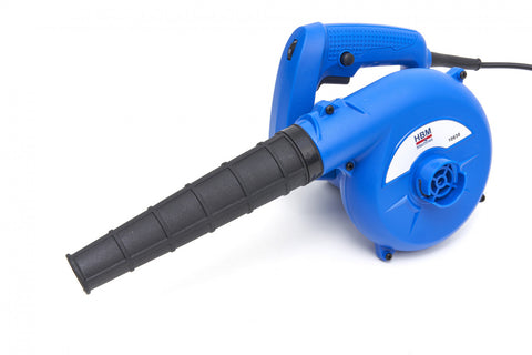 ELEKTROMOS LEVÉLFÚJÓ 600W HBM