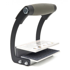 KÉZI FOOGANTYÚS LEMEZSZÁLLÍTÓ 50 KG HBM