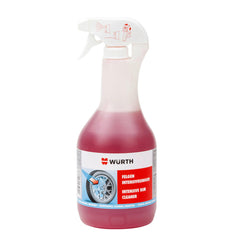 ACÉL FELNI TISZTÍTÓ 1L WURTH