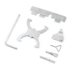 FŐTENGELY BEÁLLÍTÓ BLOKKOLÓ KÉSZLET FORD 1.6 DURATEC ECOBOOST GEBO