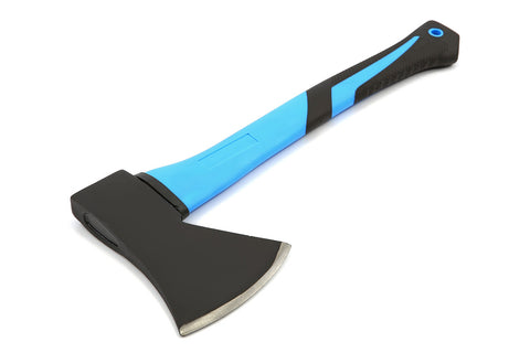 FEJSZE ÜVEGSZÁLAS ACÉL NYÉLLEL 1000GR HBM