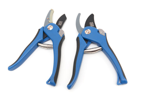 METSZŐOLLÓ KÉSZLET 2 DB HBM