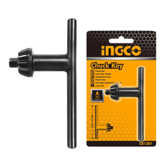 FÚRÓTOKMÁNY KULCS 16MM INGCO