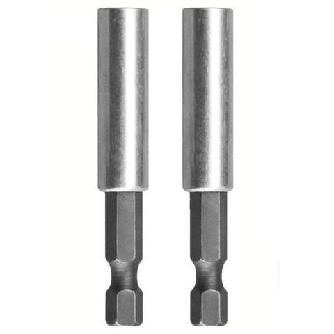 BIT HOSSZABBÍTÓ ADAPTER KÉSZLET 2 DB CR-V INGCO